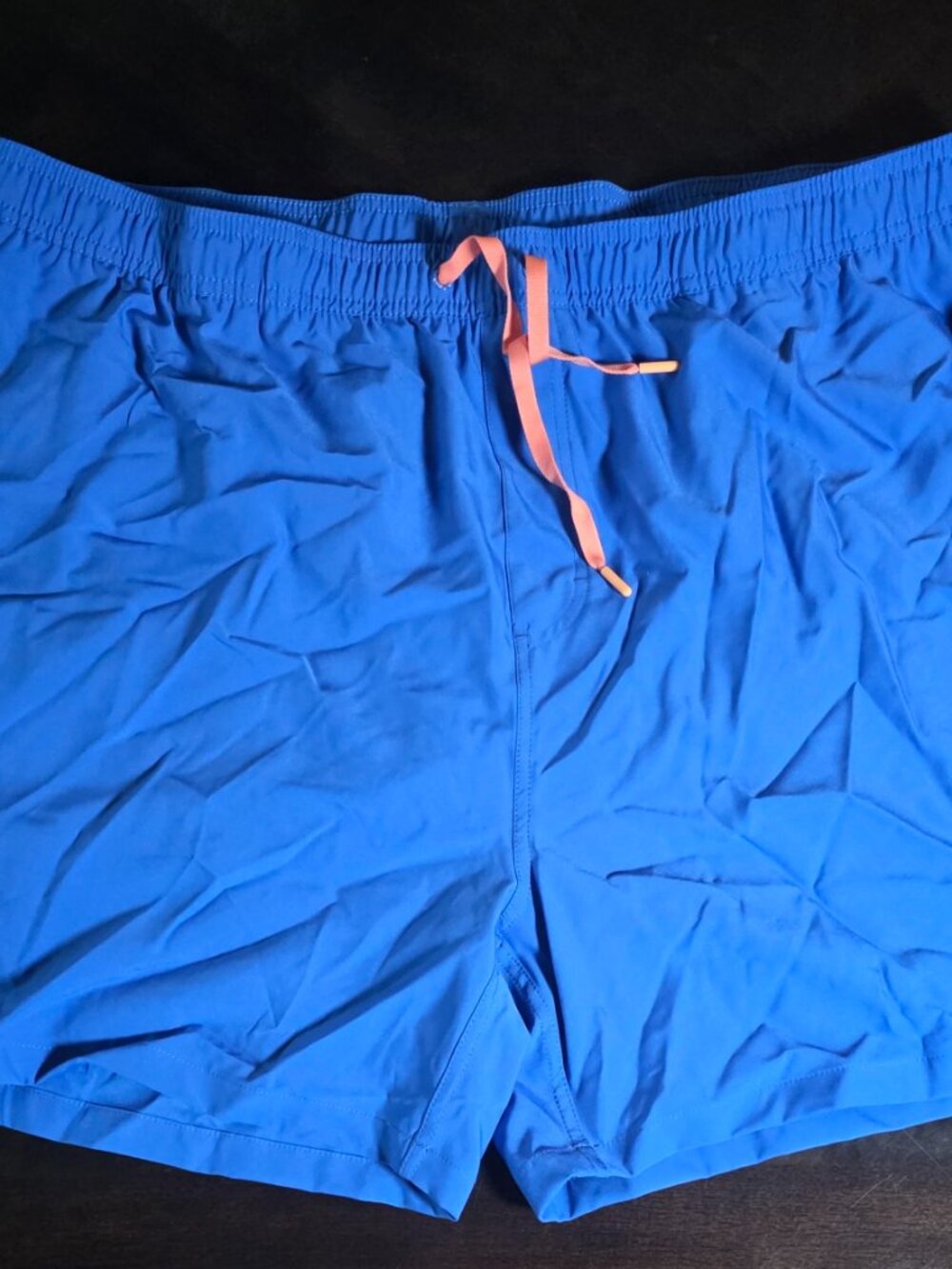MEN'S QUICK DRYING SHORTS N5302